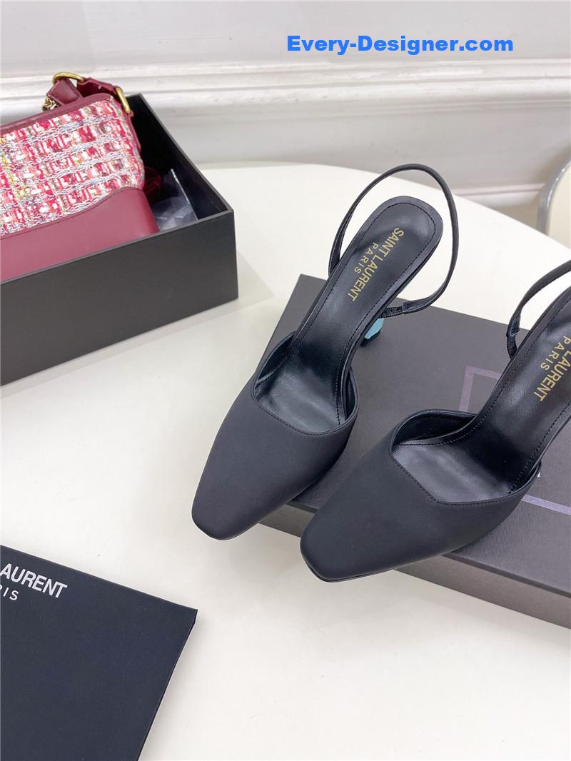 Y51 spring and summer new high-heeled sandals