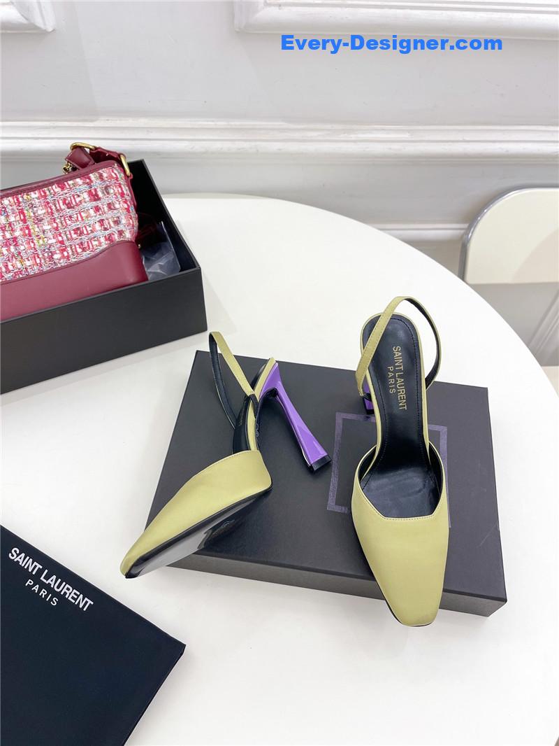 Y51 spring and summer new high-heeled sandals