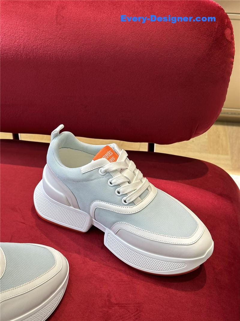 Ch**el hollow sneakers
