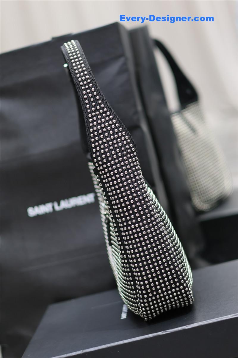 Y51 le 5a7 hobo bag