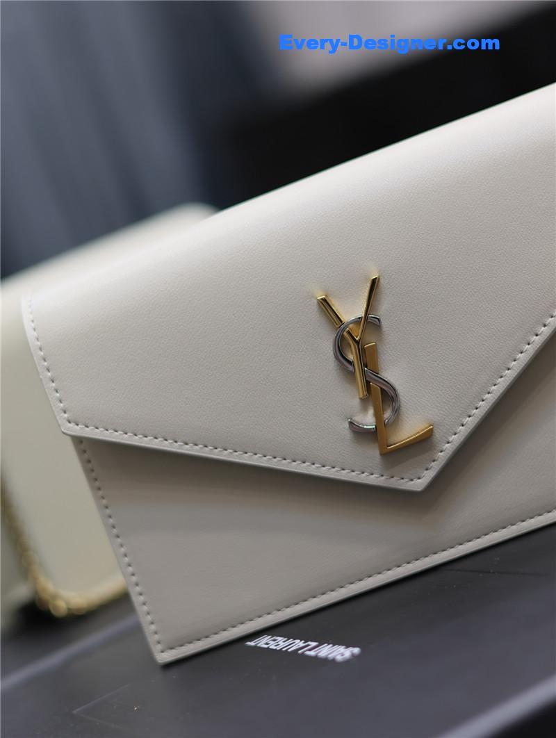 Y51 monogram woc envelope bag
