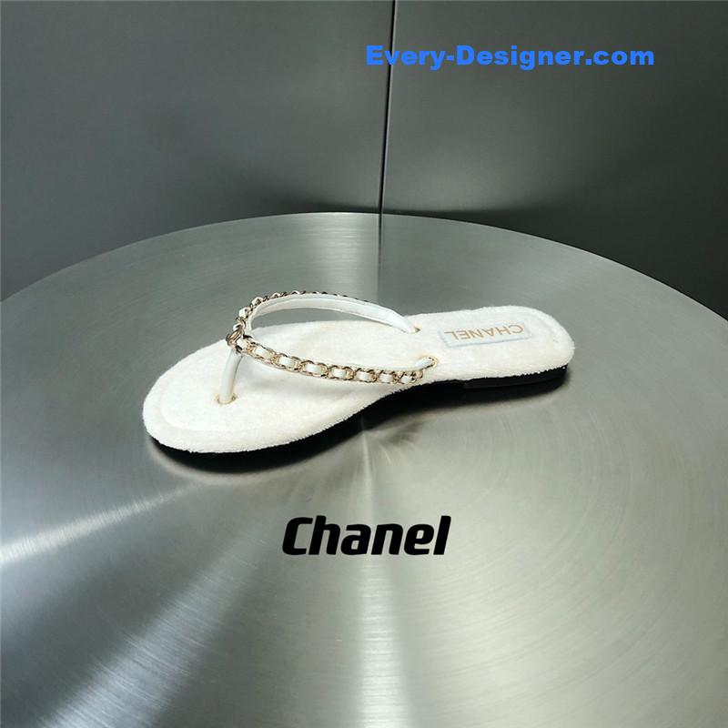 CC chain flip flops
