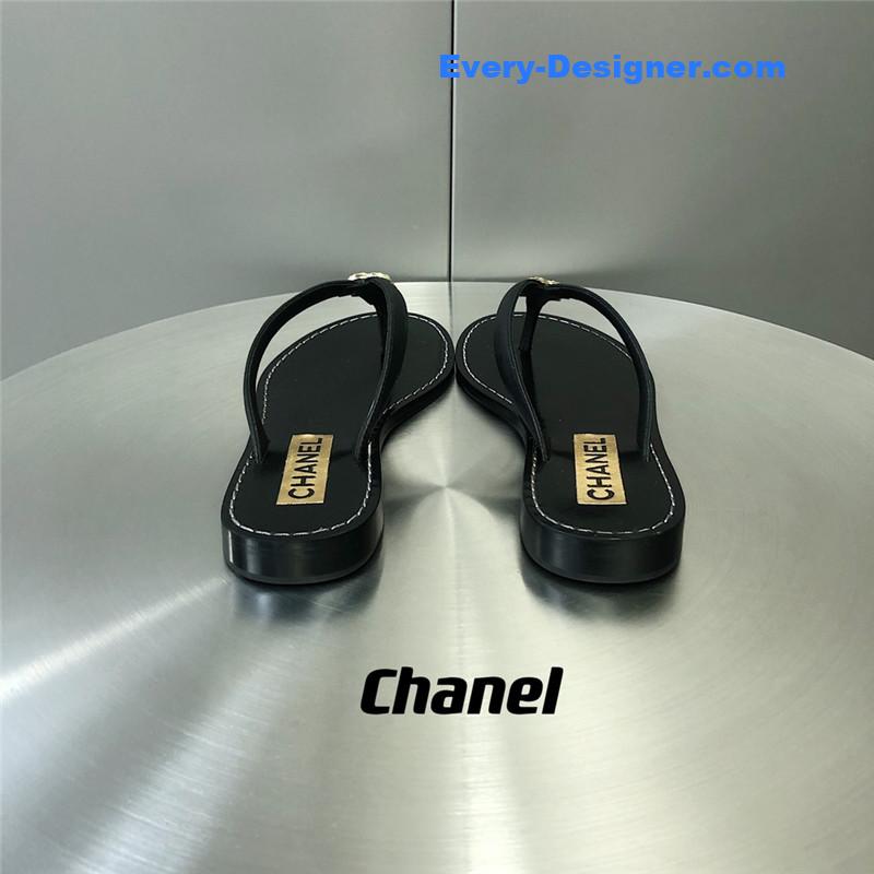 CC chain flip flops
