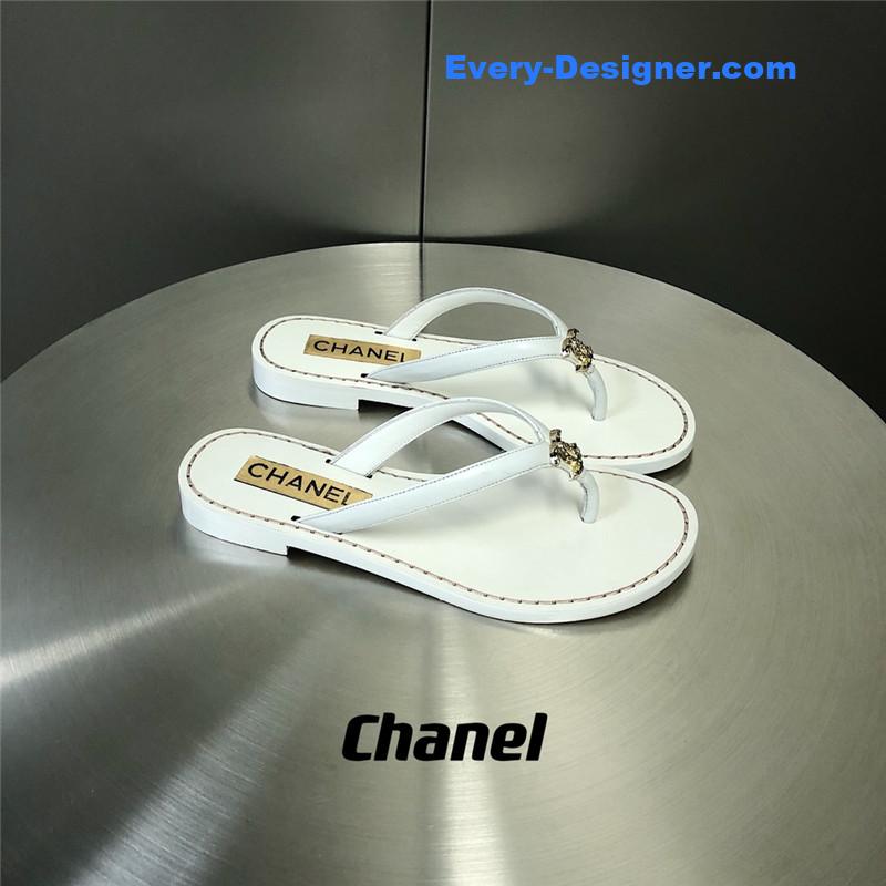 CC chain flip flops