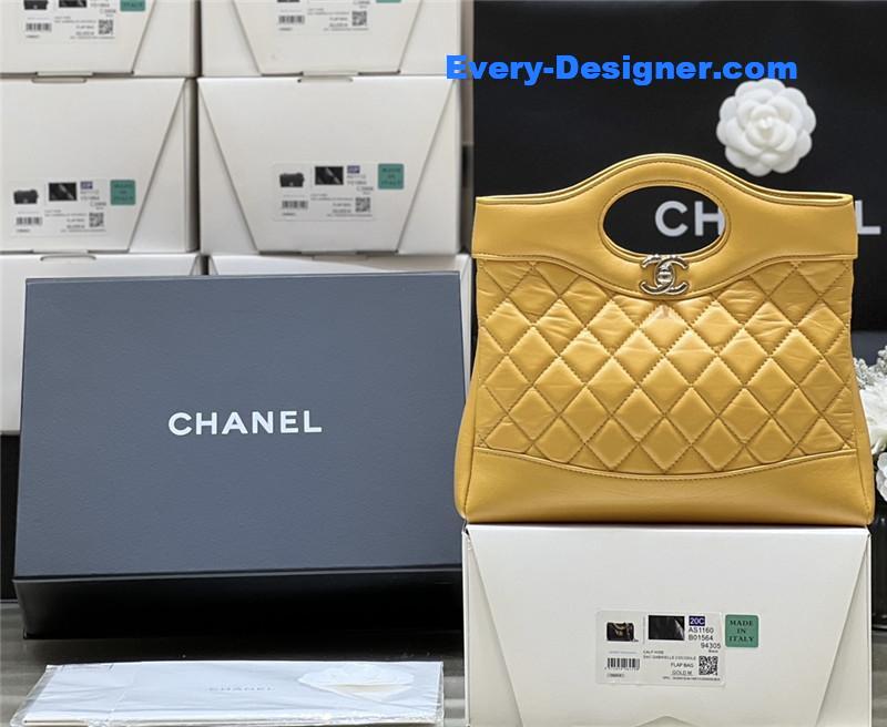 Ch**el handbag