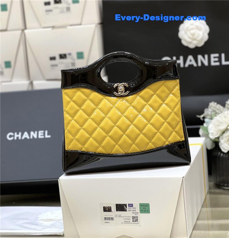 Ch**el handbag