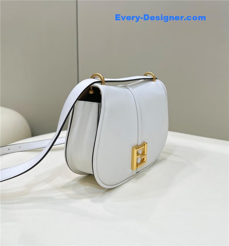 F**di women’s pink c’mon small bag