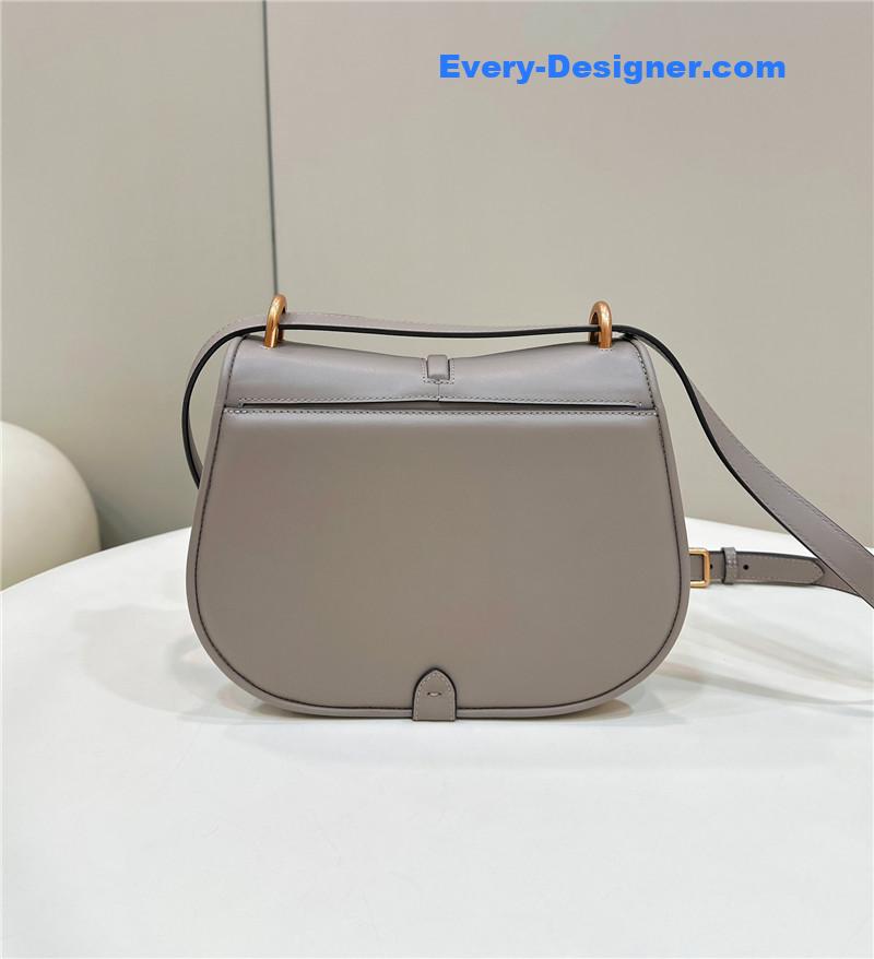 F**di women’s pink c’mon small bag