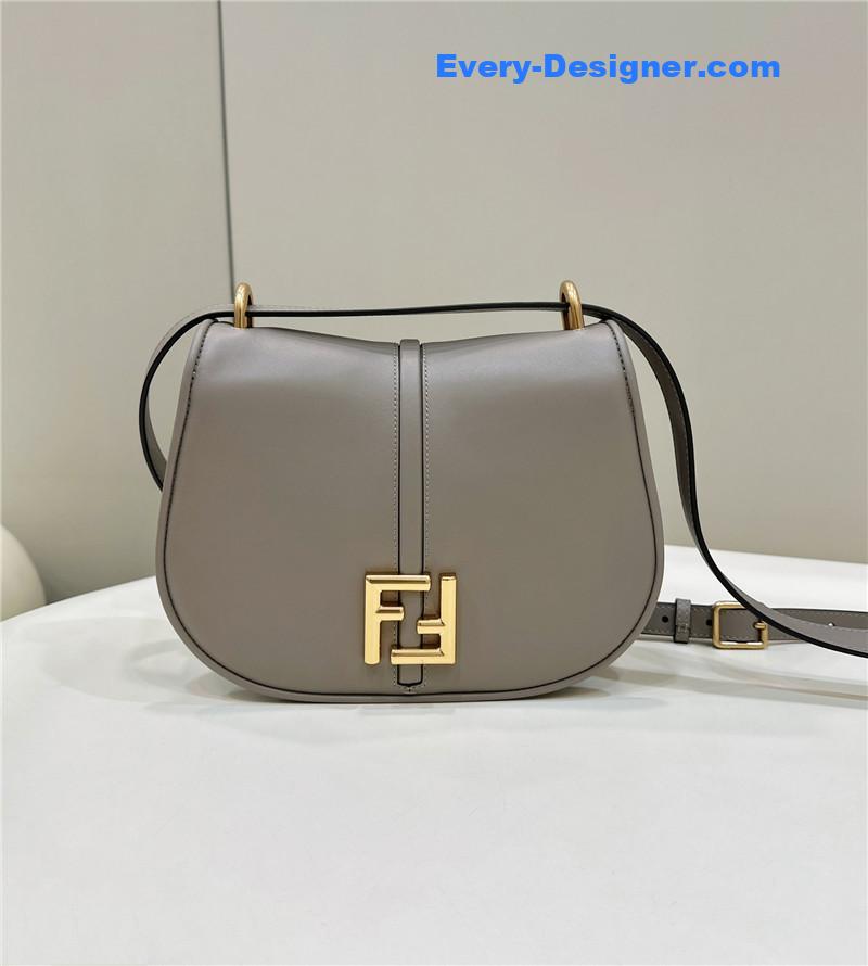 F**di women’s pink c’mon small bag