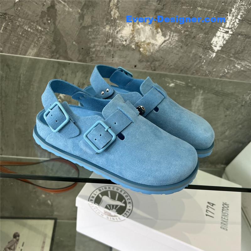 D10r x birkenstock sandals