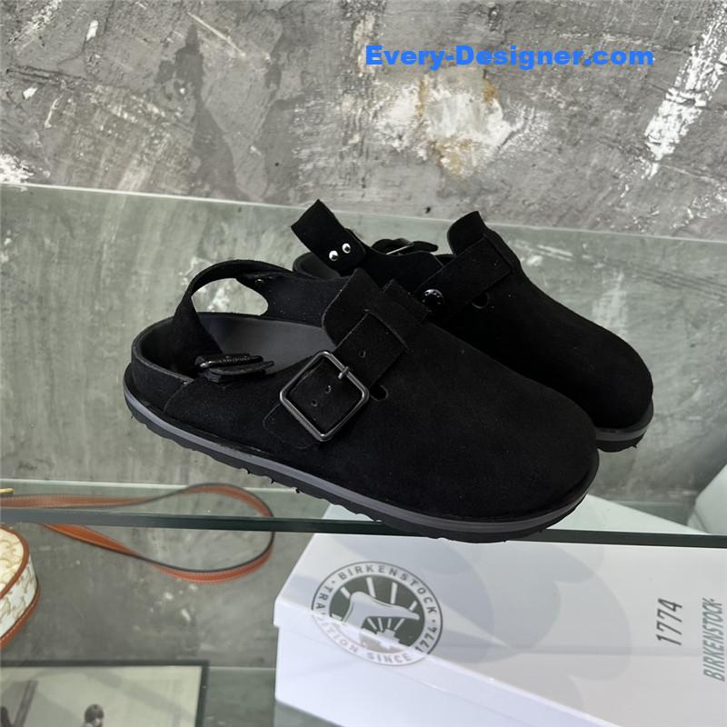 D10r x birkenstock sandals