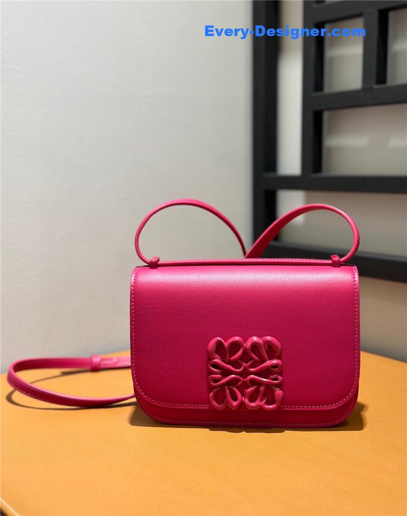L0ew* goya bag