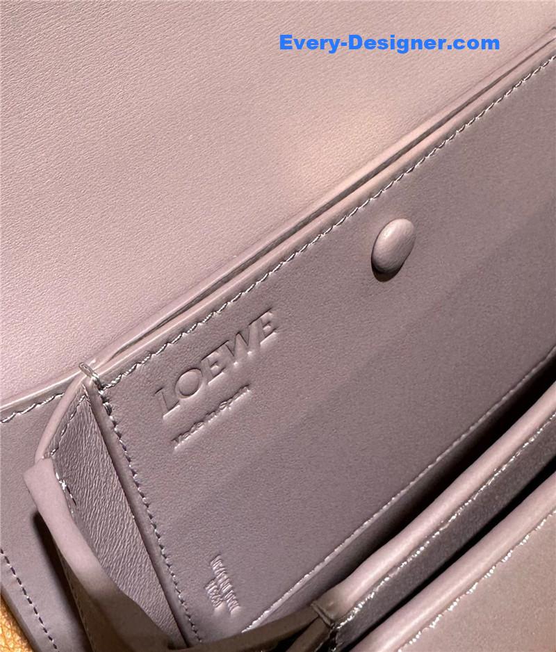 L0ew* goya bag