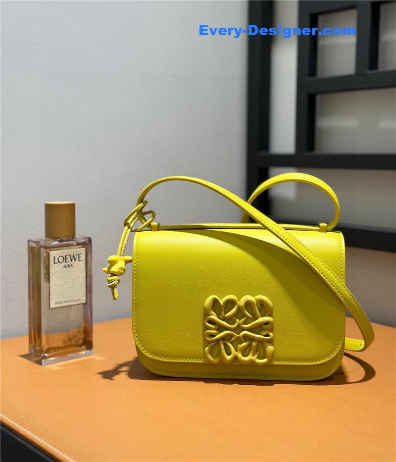 L0ew* goya bag