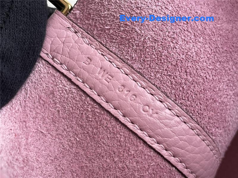 H**me5 lock 18 bag