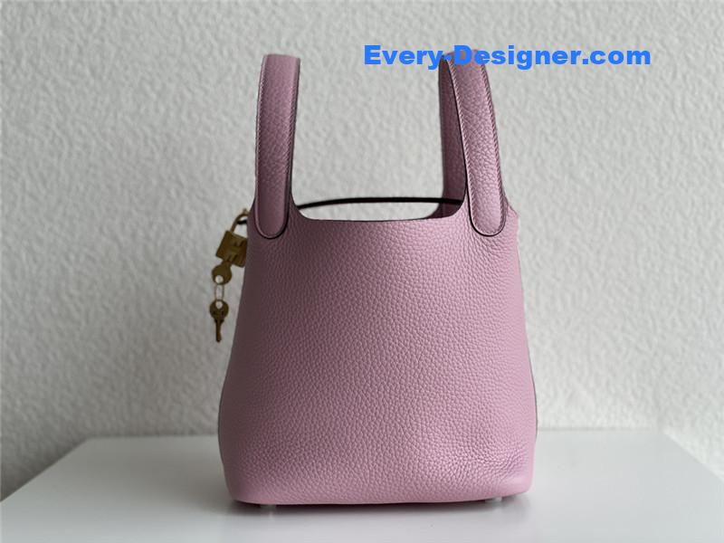 H**me5 lock 18 bag