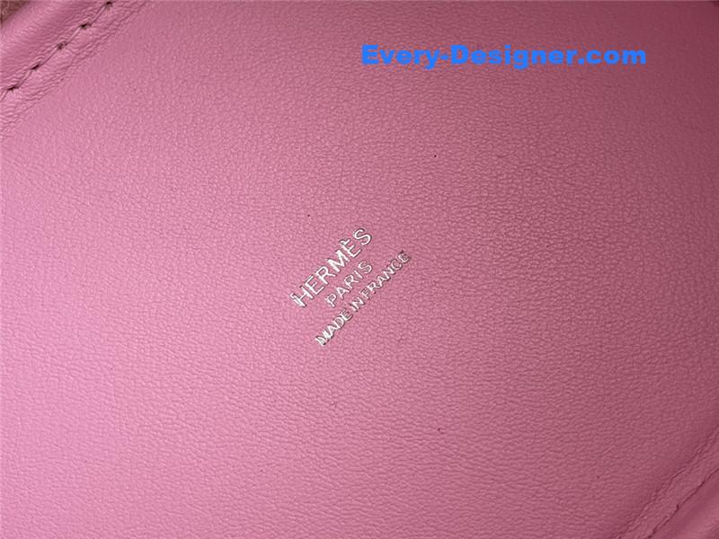 H**me5 lock 18 bag