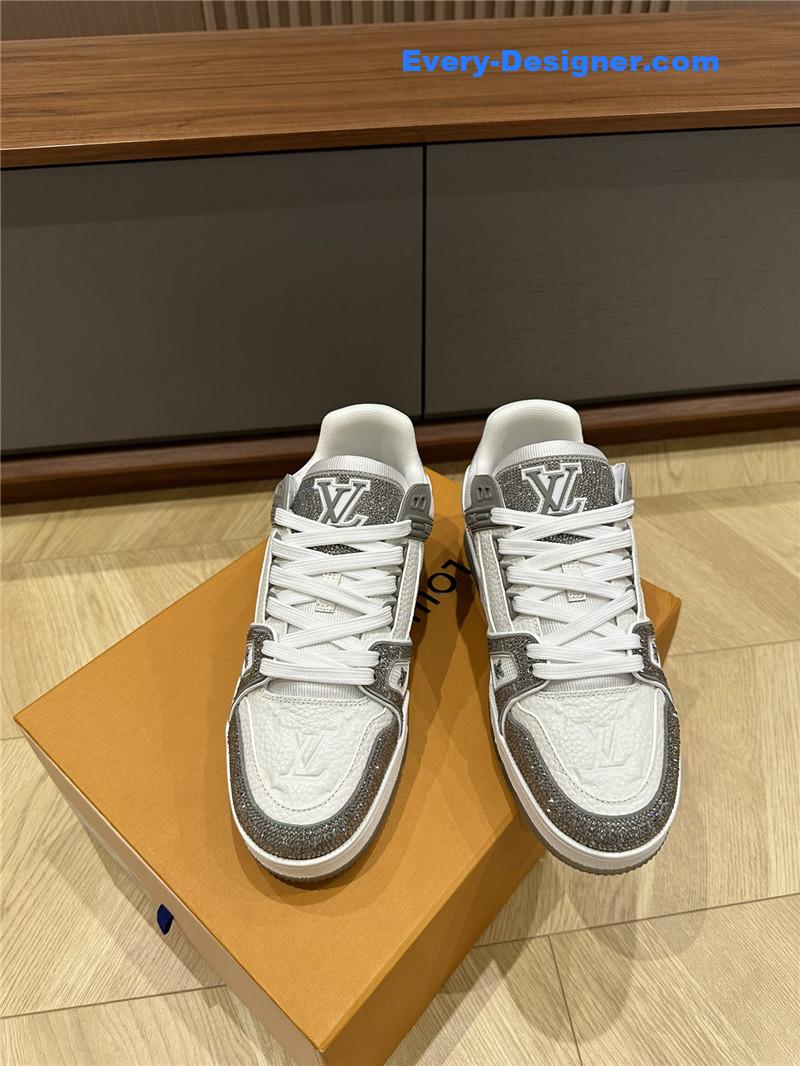 l0vis Vvtt0n lv  trainer sneakers