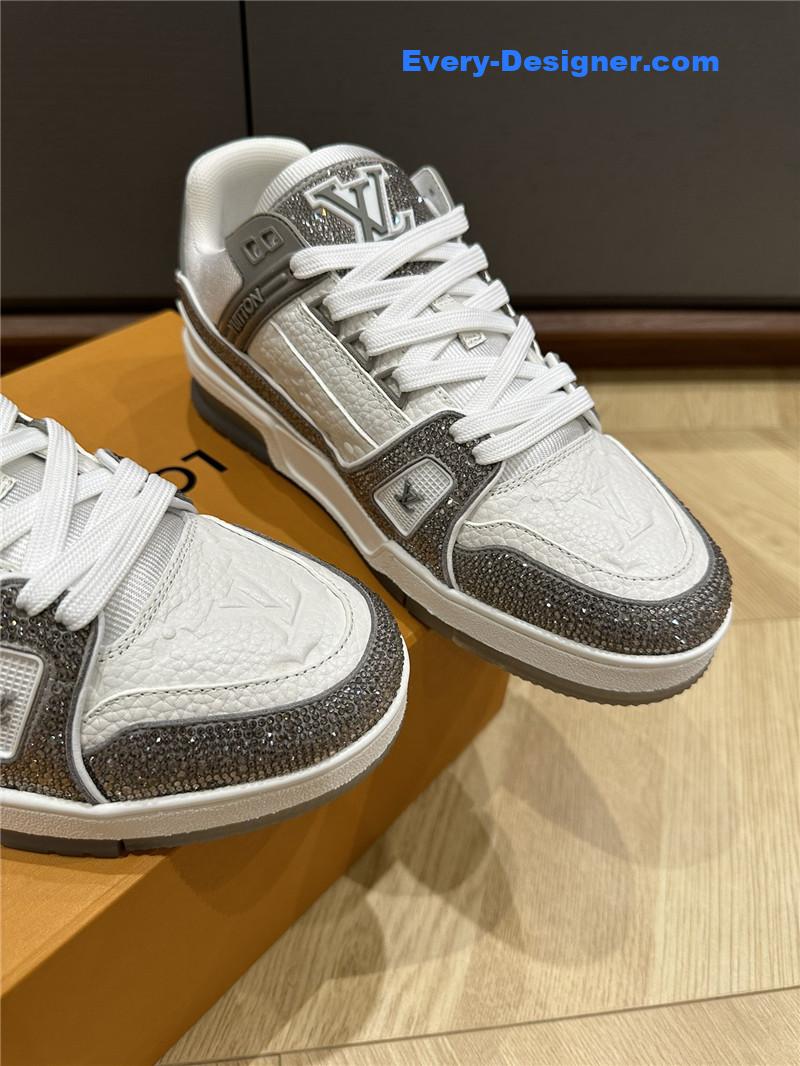 l0vis Vvtt0n lv  trainer sneakers