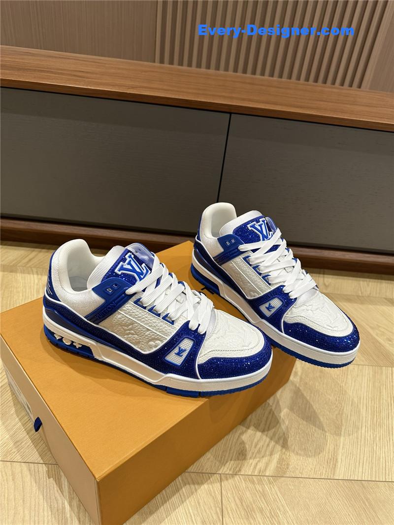 l0vis Vvtt0n lv  trainer sneakers