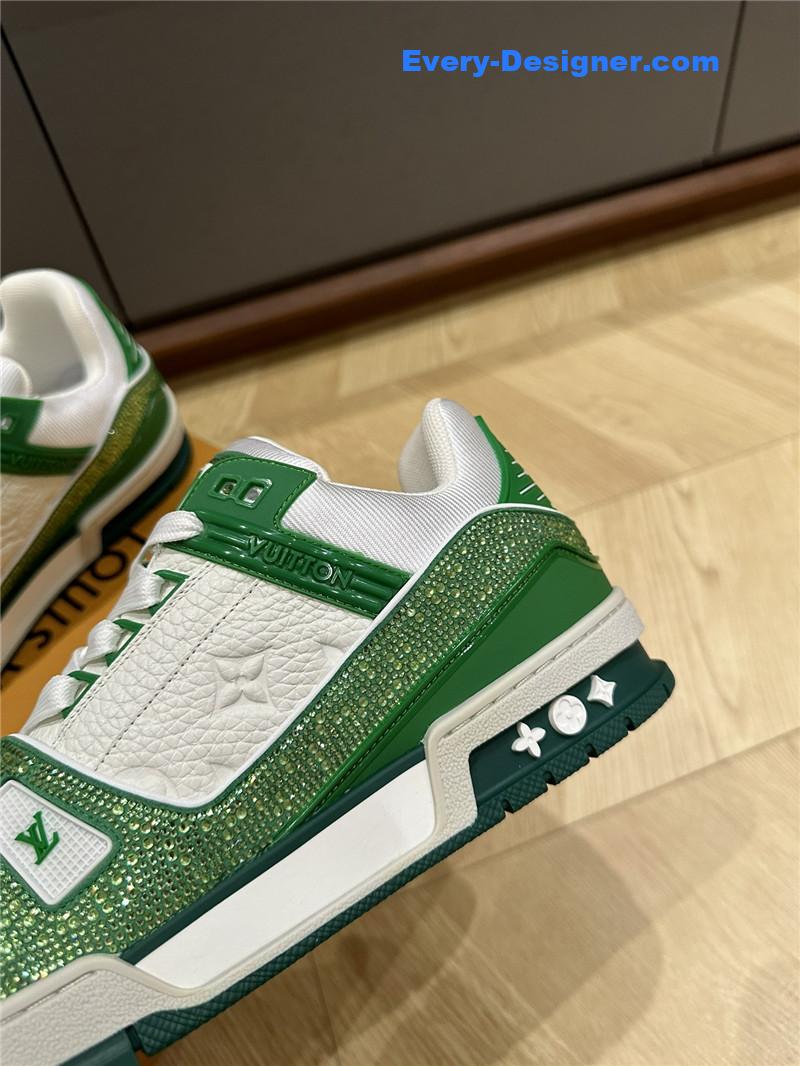 l0vis Vvtt0n lv  trainer sneakers