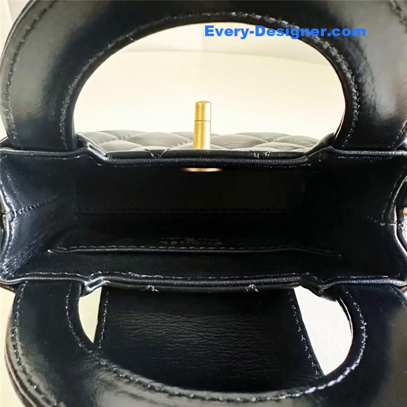 Ch**el mini kelly bag