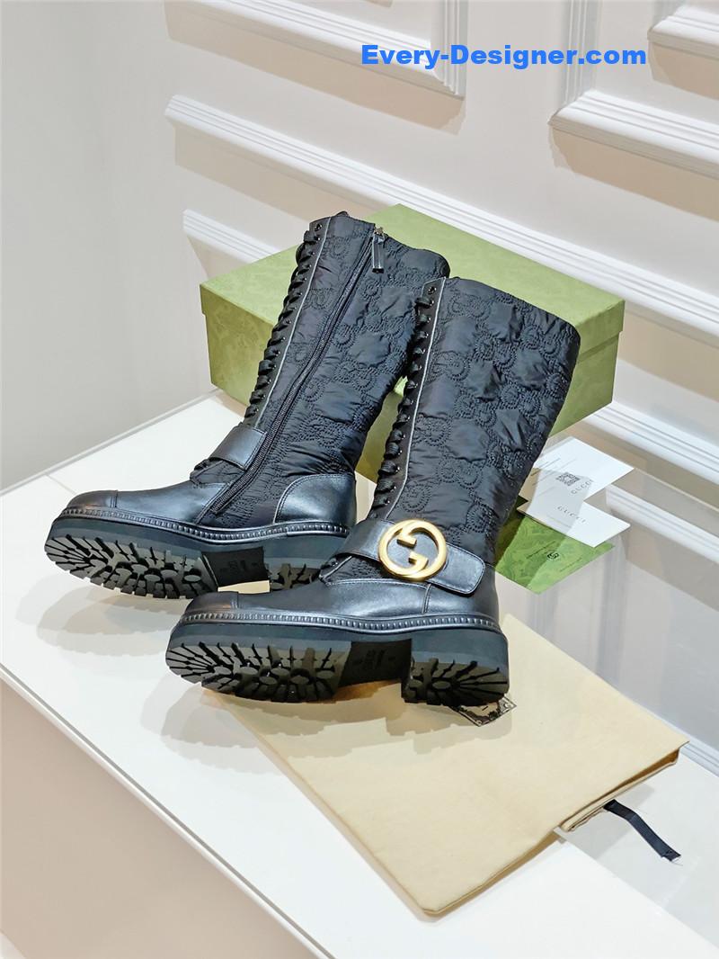 Gvc*1 gg velcro retro boots