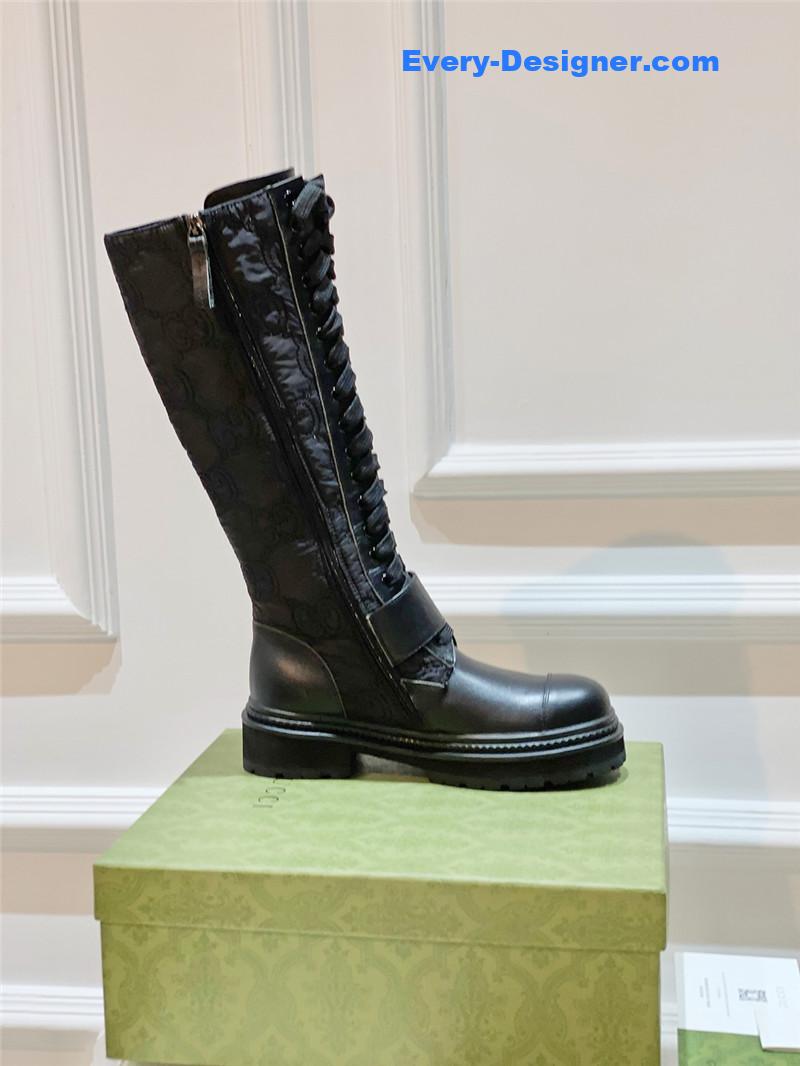 Gvc*1 gg velcro retro boots