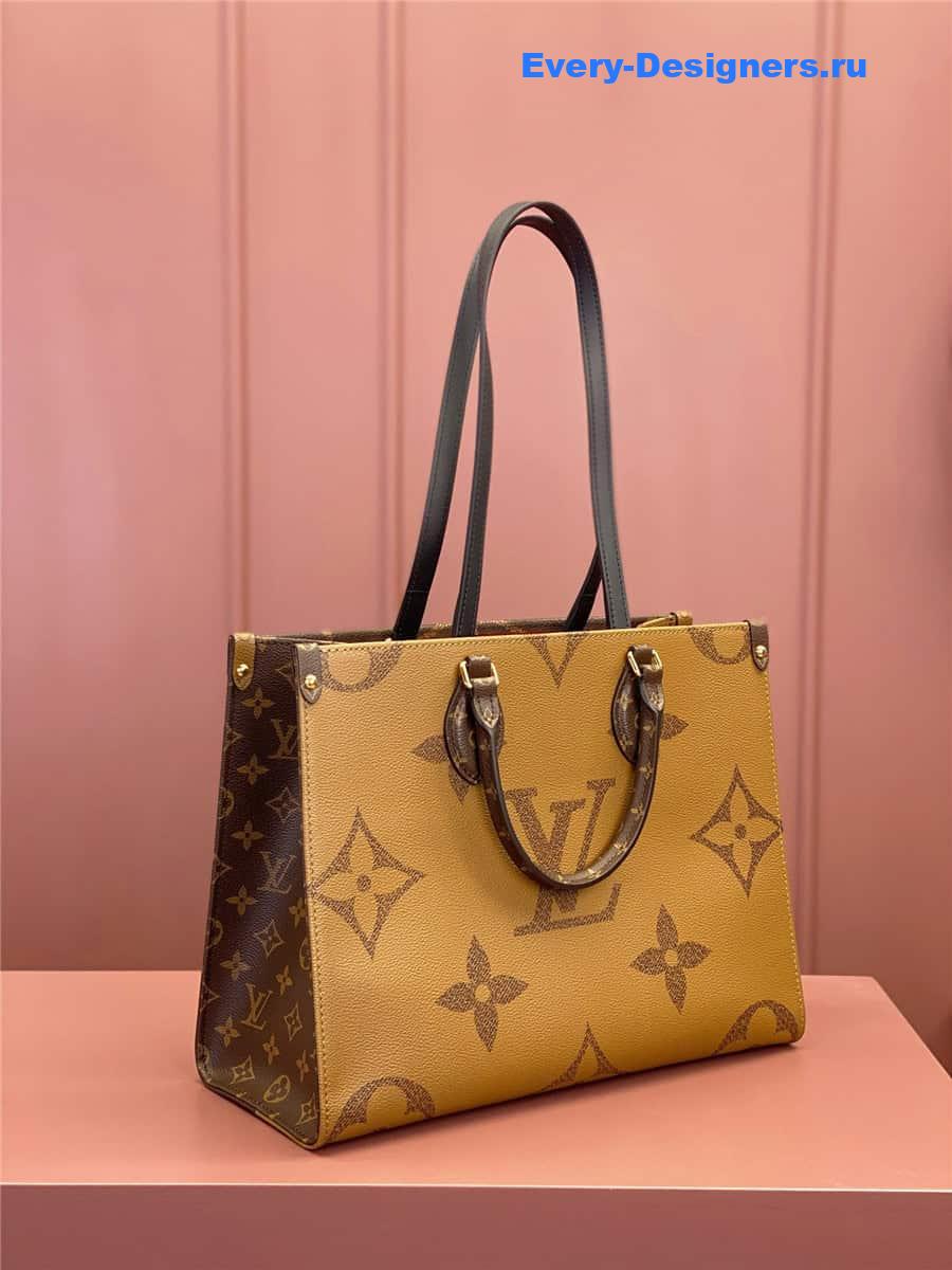 l0vis Vvtt0n onthego mm tote bag