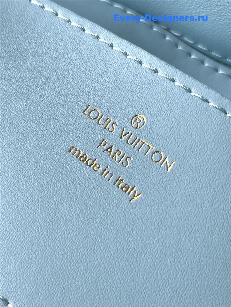 l0vis Vvtt0n lv go-14 malletage leather bag