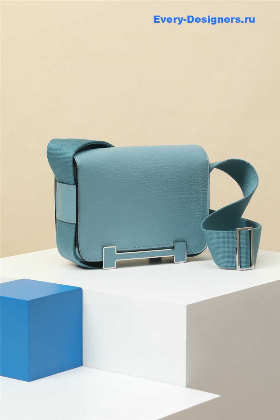 H**me5 chevre mysore geta blue