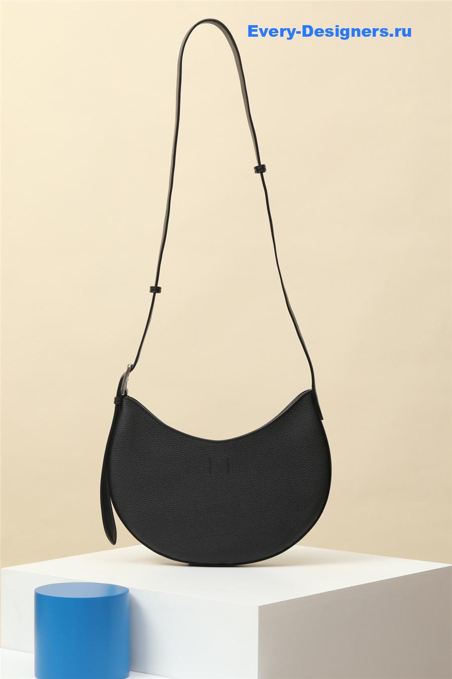H**me5 p’tit arcon bag black