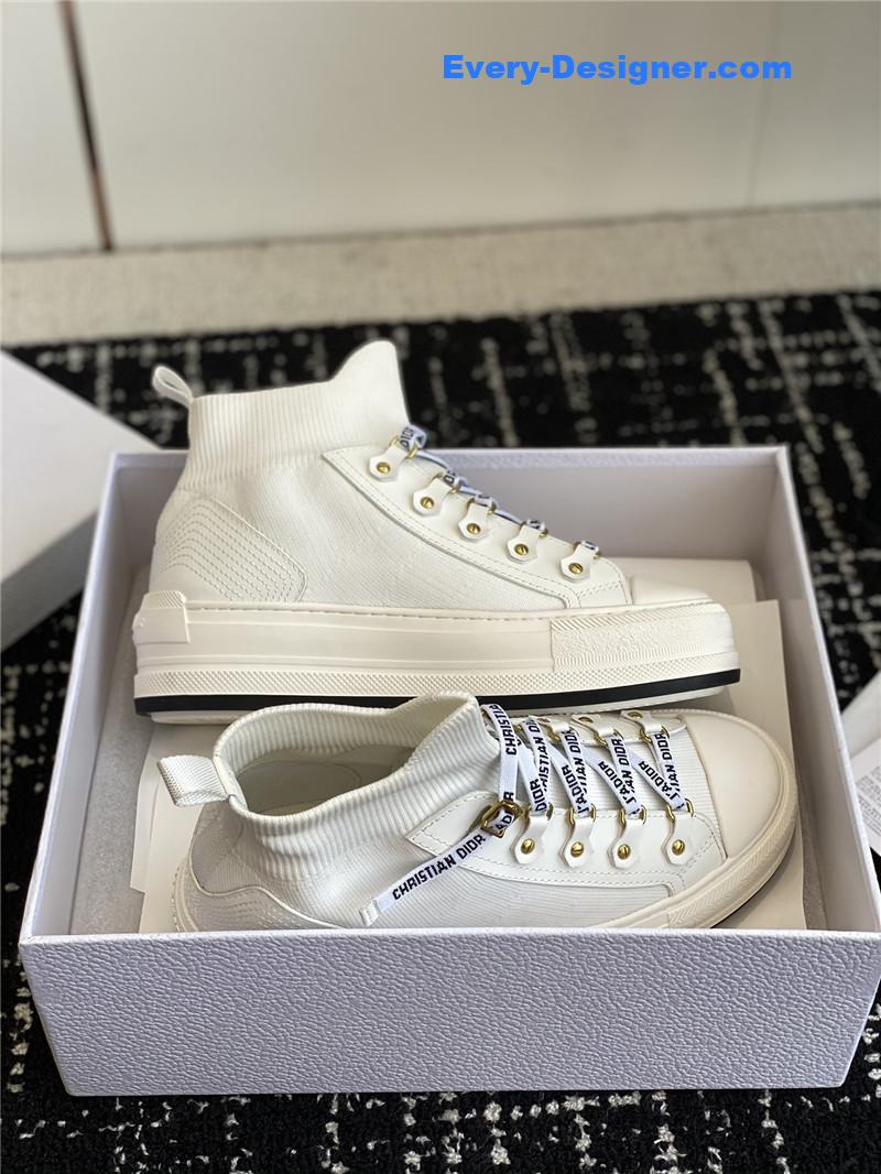 D10r walk’n’D10r platform sneakers