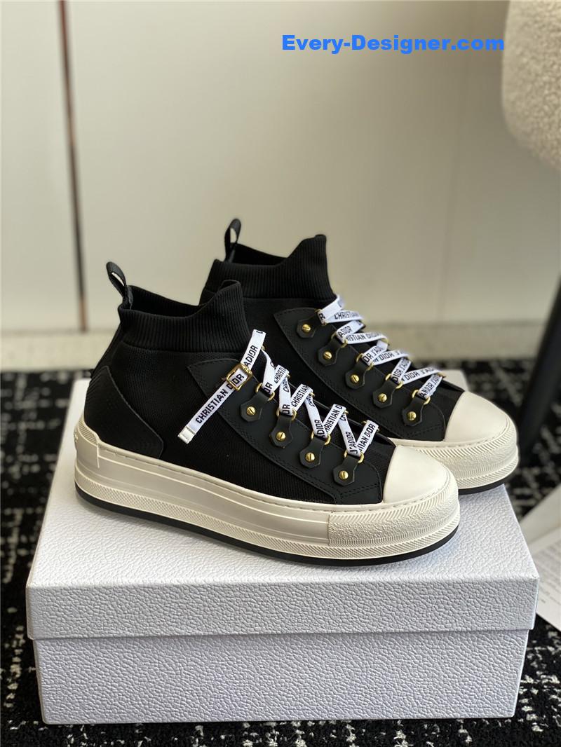 D10r walk’n’D10r platform sneakers