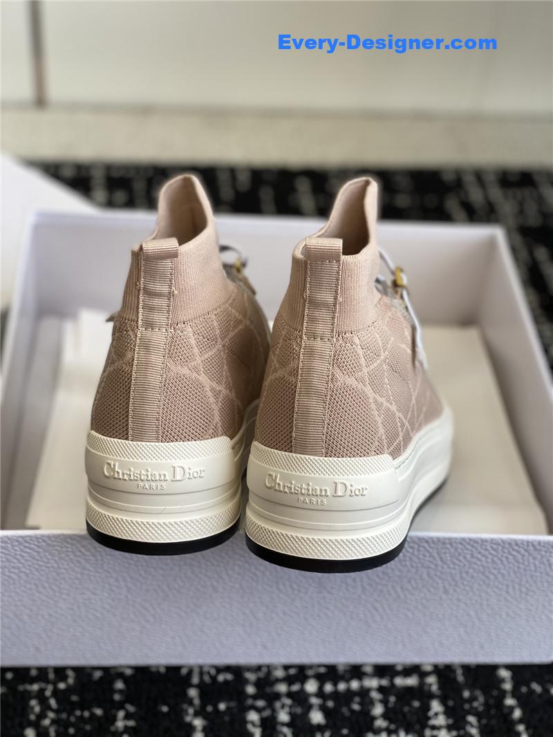 D10r walk’n’D10r platform sneakers