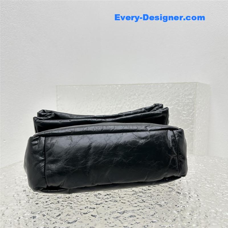 Ba1en*iaga le monaco small chain bag