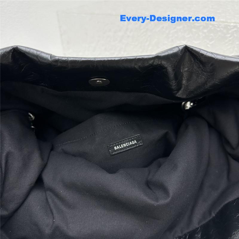 Ba1en*iaga le monaco medium chain bag