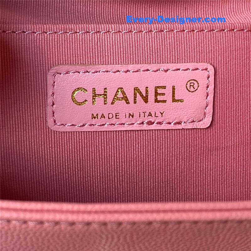Ch**el backpack small