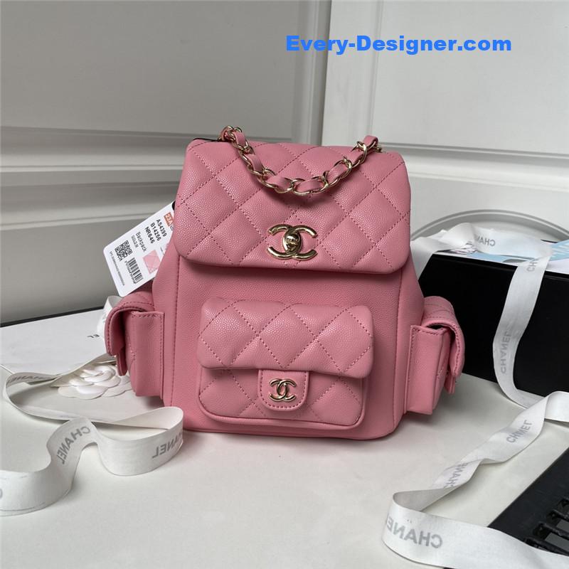 Ch**el backpack large