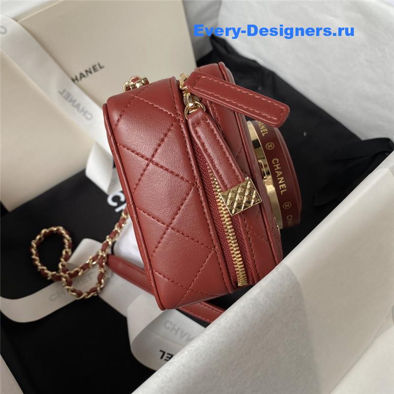 Ch**el camera bag
