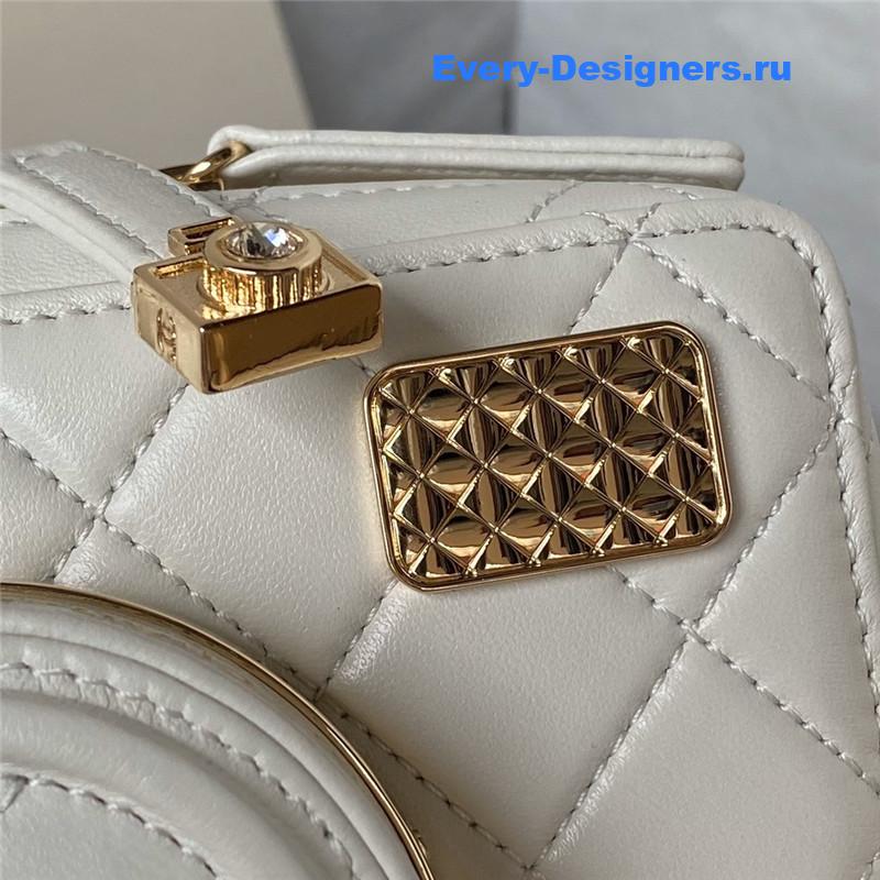 Ch**el camera bag