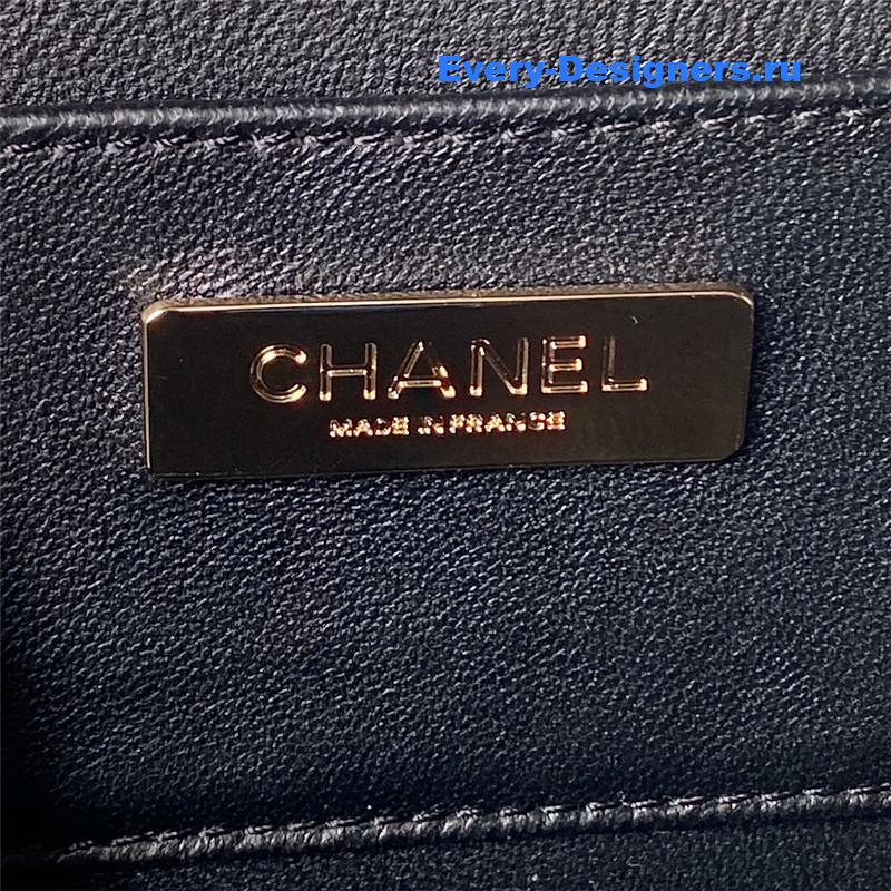 Ch**el camera bag