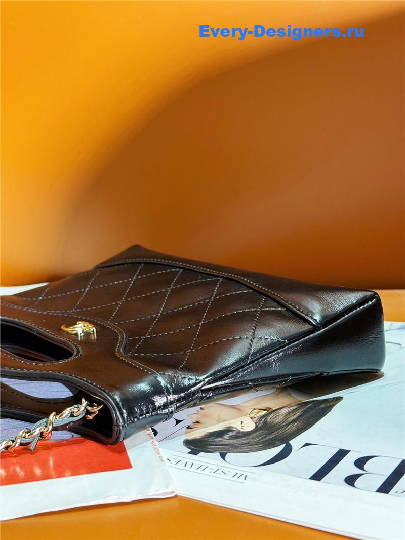 Ch**el 31 bag nano bag