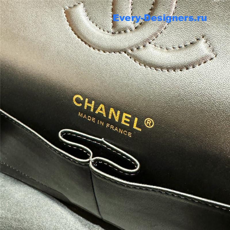 Ch**el cf badge bag