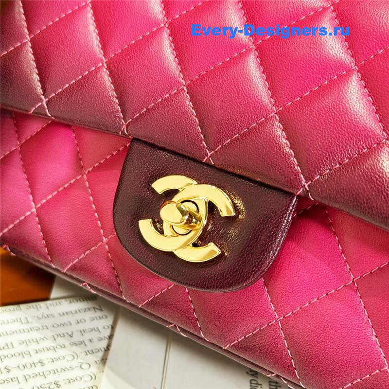 Ch**el new styles cf flap bag