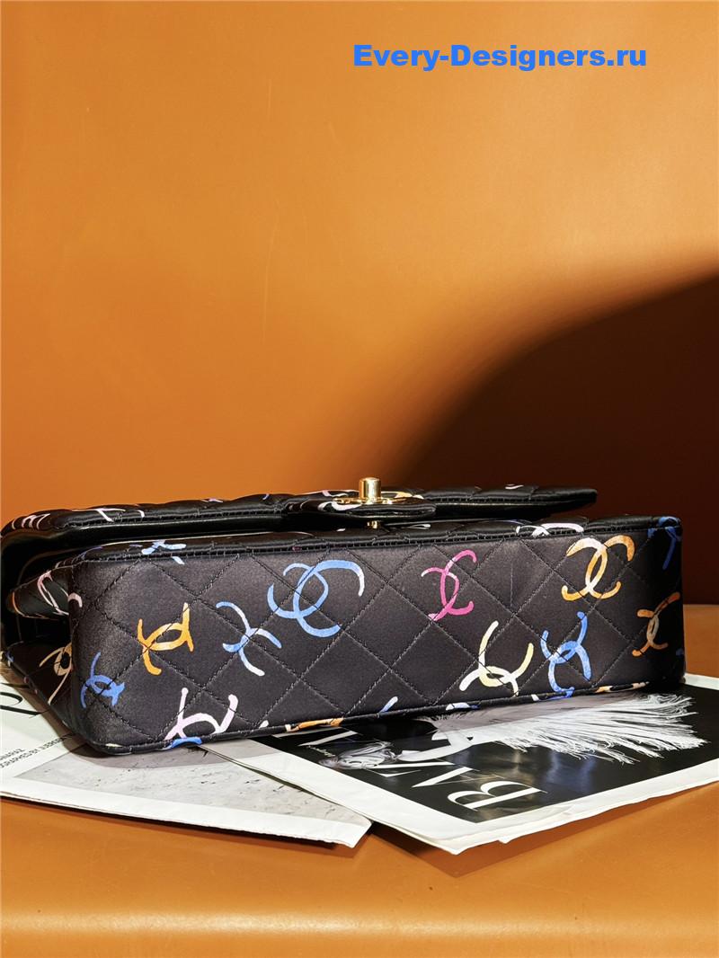 Ch**el mini cf bag