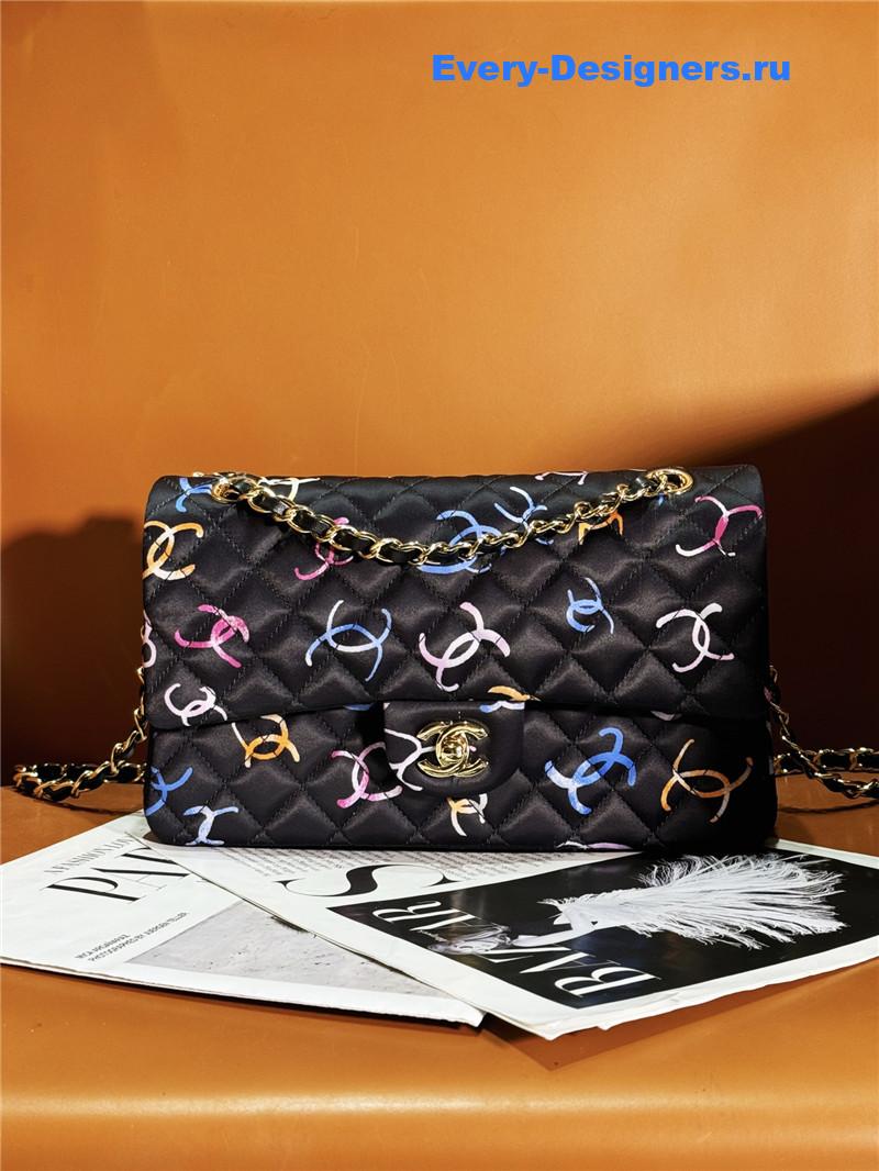 Ch**el mini cf bag