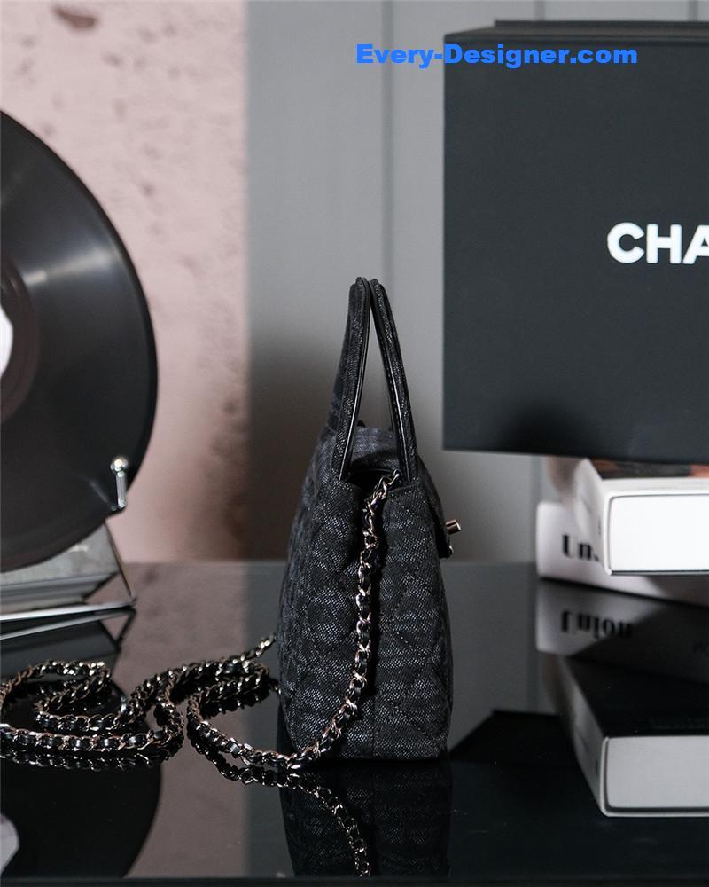 Ch**el kelly bag