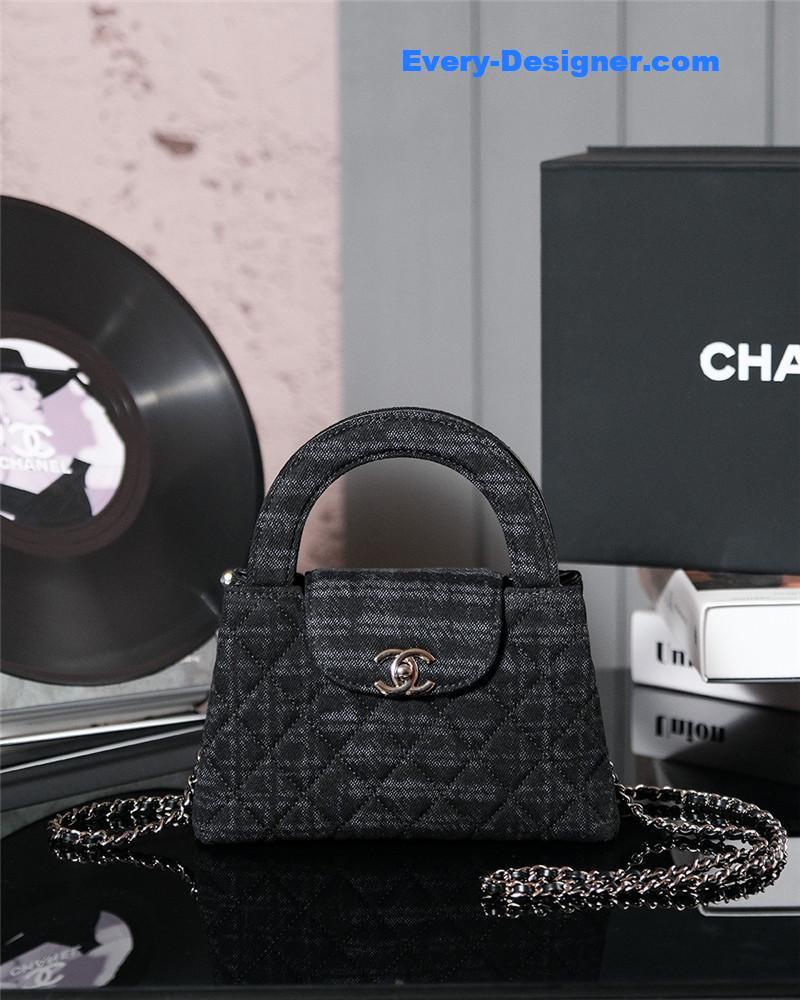 Ch**el kelly bag