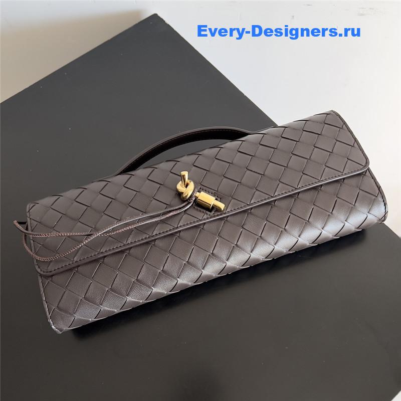 b0tt*ga Ven*ta andiamo clutch